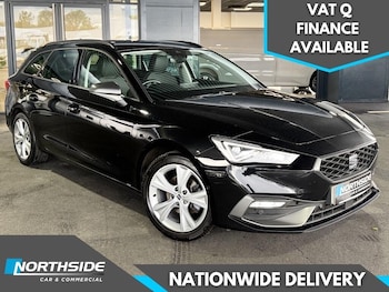 Used SEAT Leon 2023 for sale - 78854000: Photo
