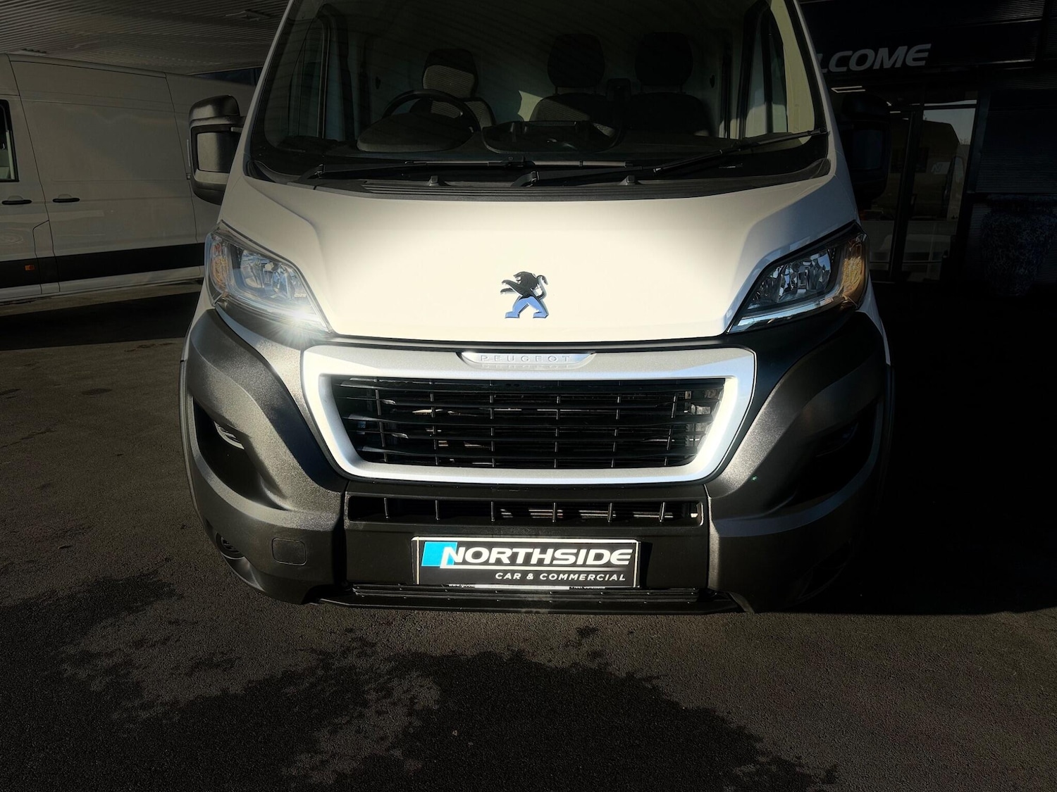 Used Peugeot Boxer 2023 for sale - 76780751: Photo 12