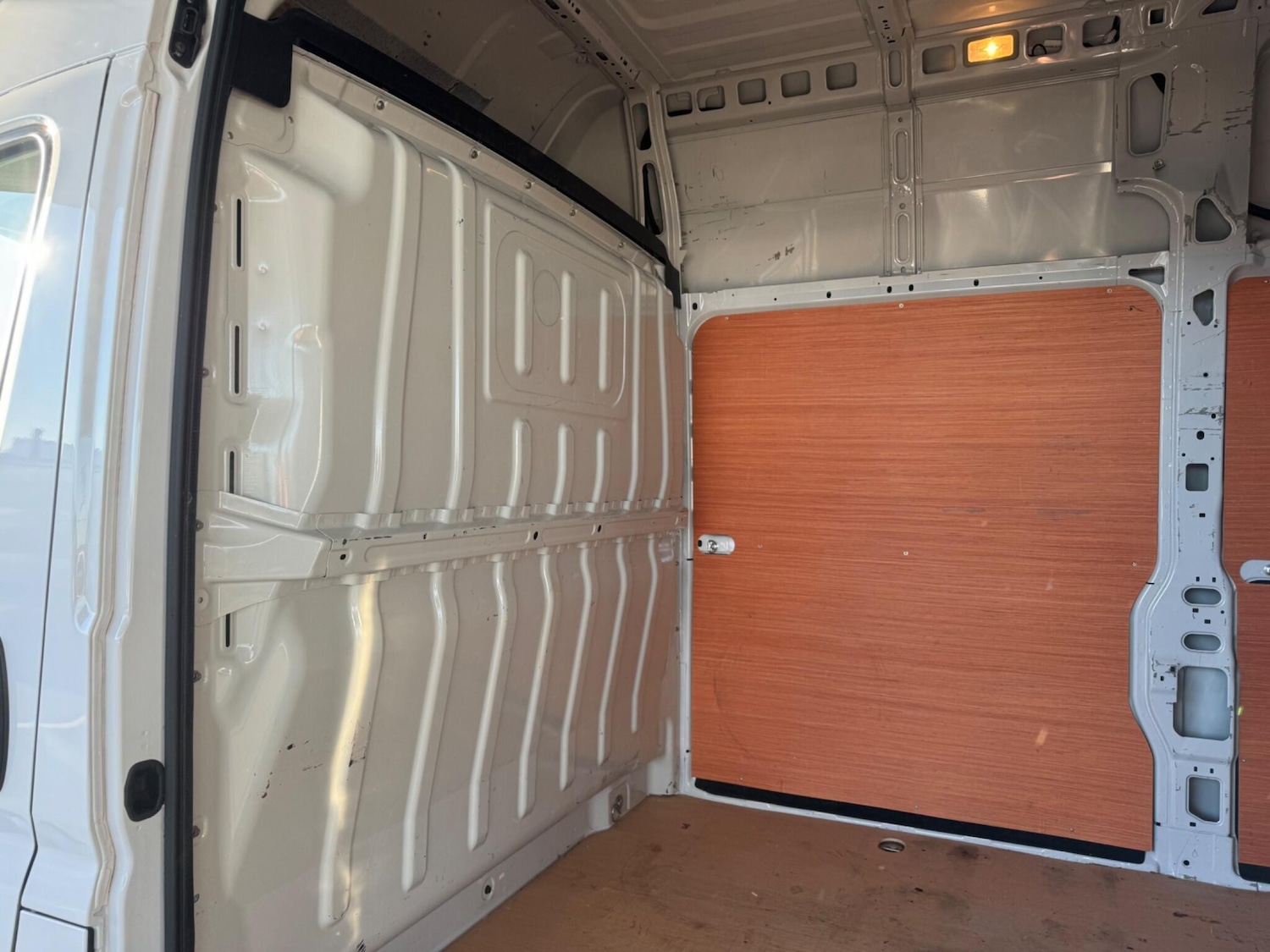 Used Peugeot Boxer 2023 for sale - 76780751: Photo 18