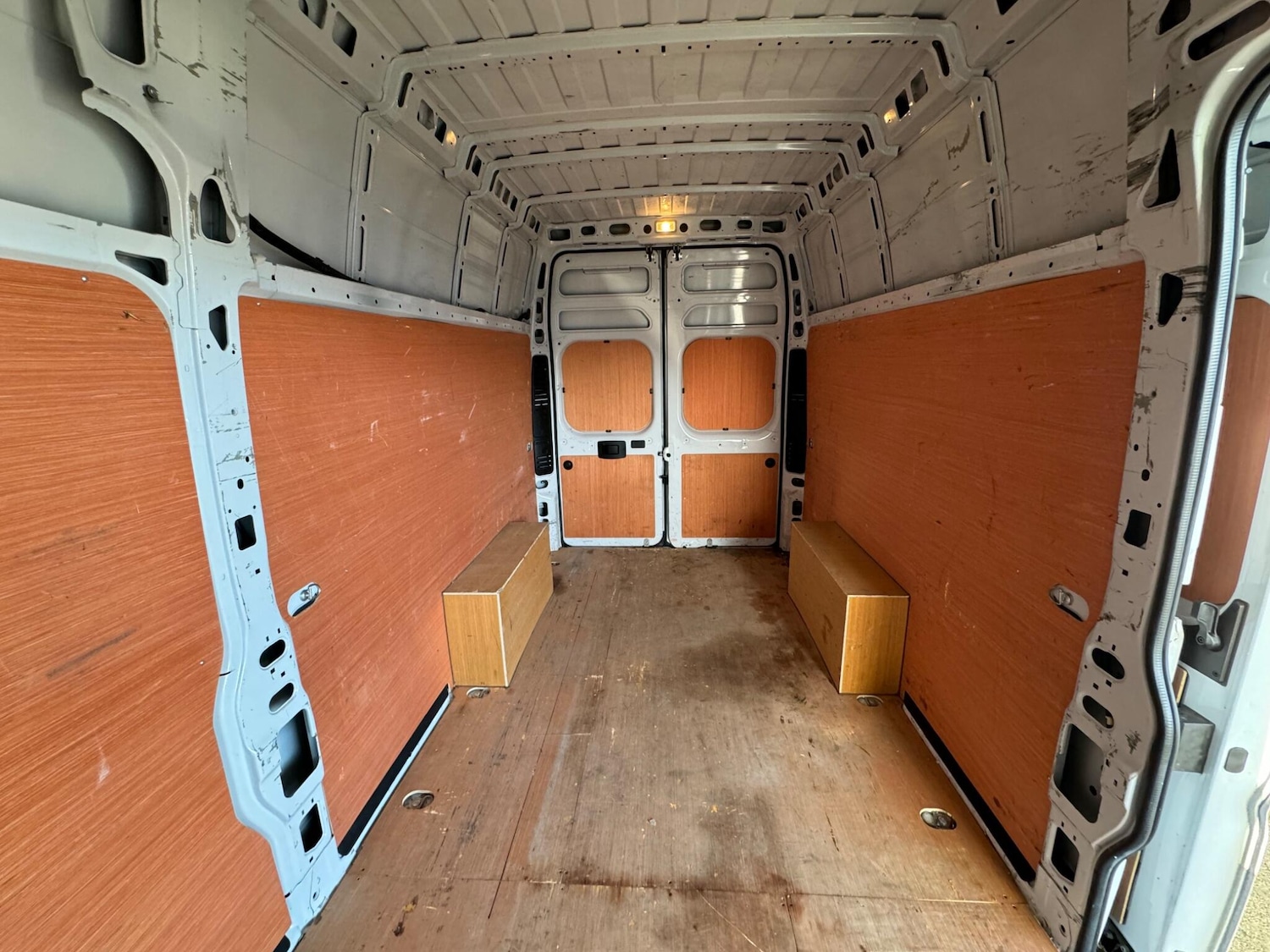 Used Peugeot Boxer 2023 for sale - 76780751: Photo 19