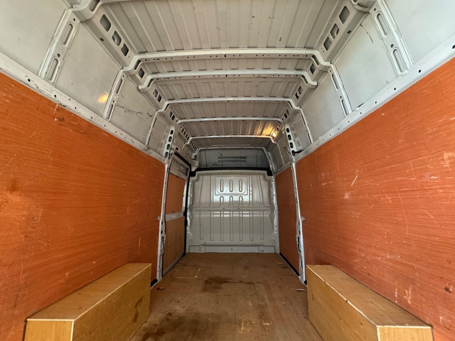 Used Peugeot Boxer 2023 for sale - 76780751: Photo 20