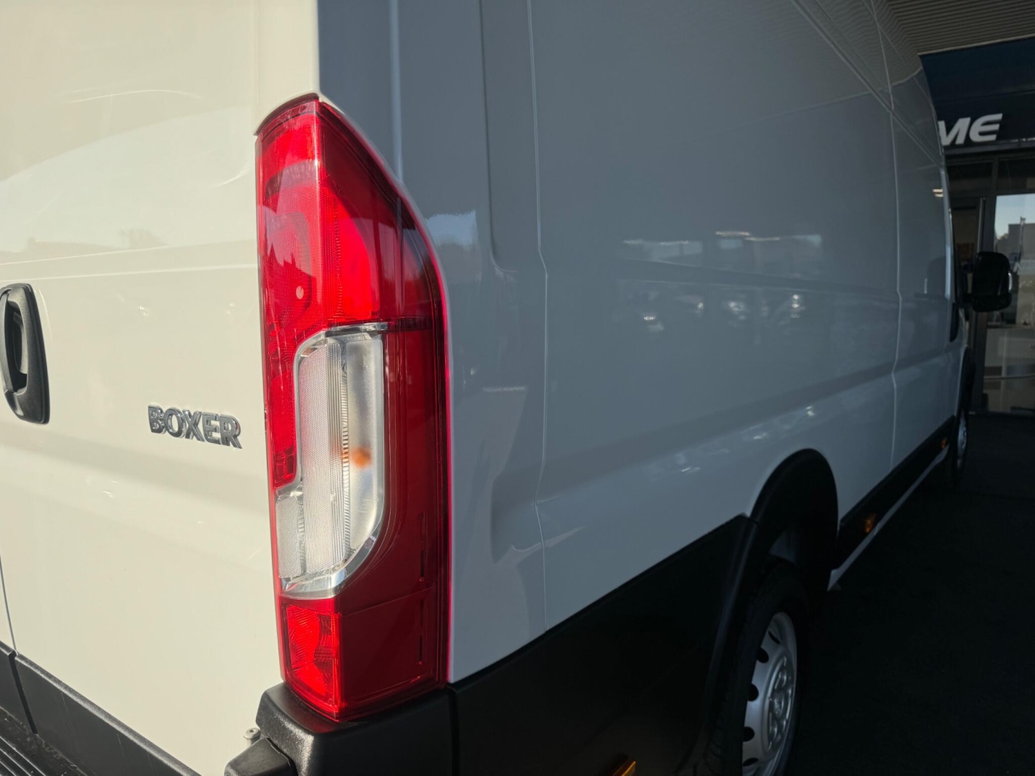 Used Peugeot Boxer 2023 for sale - 76780751: Photo 22