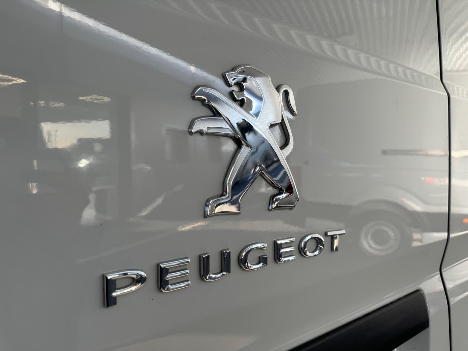 Used Peugeot Boxer 2023 for sale - 76780751: Photo 24