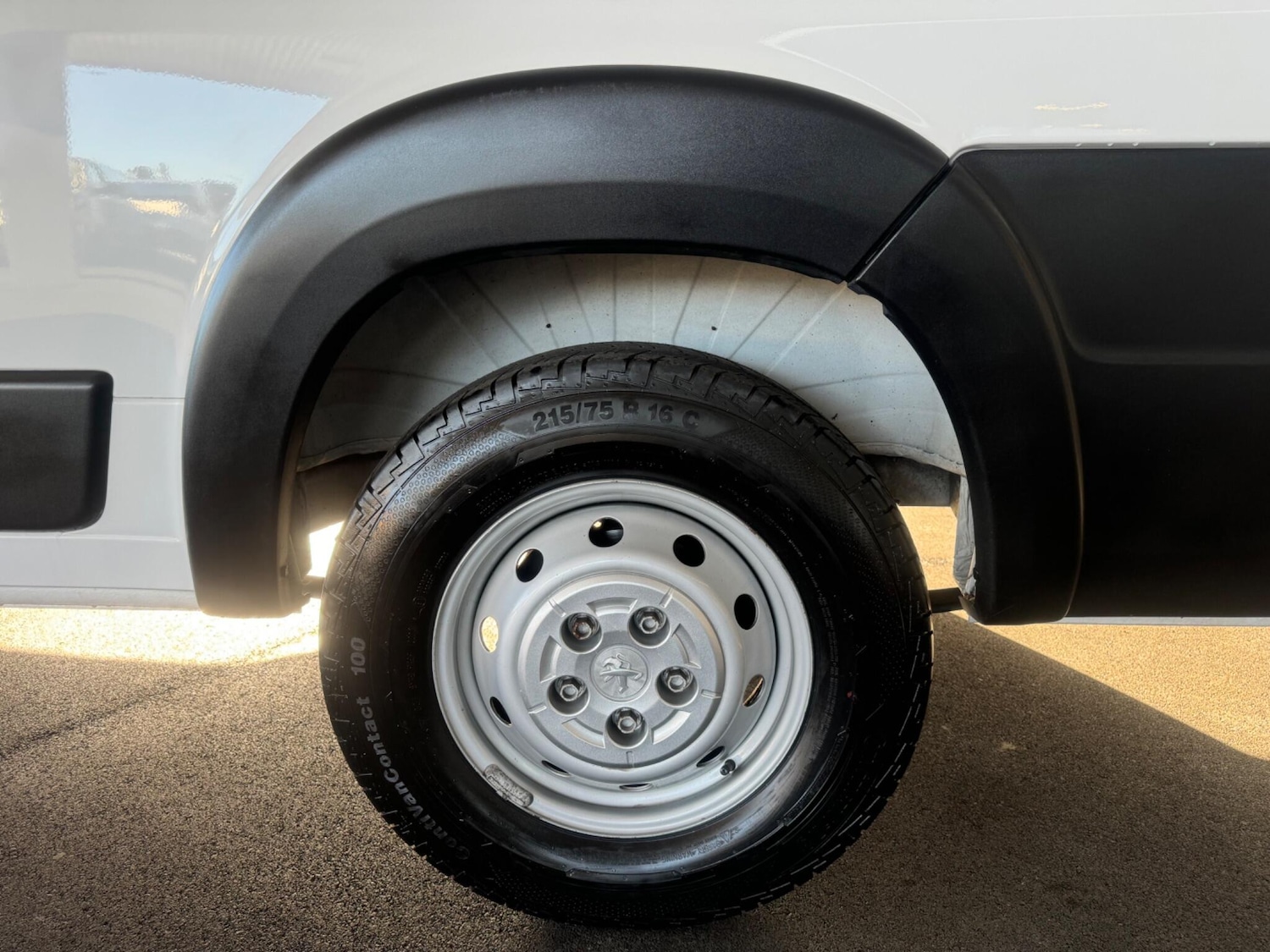 Used Peugeot Boxer 2023 for sale - 76780751: Photo 26