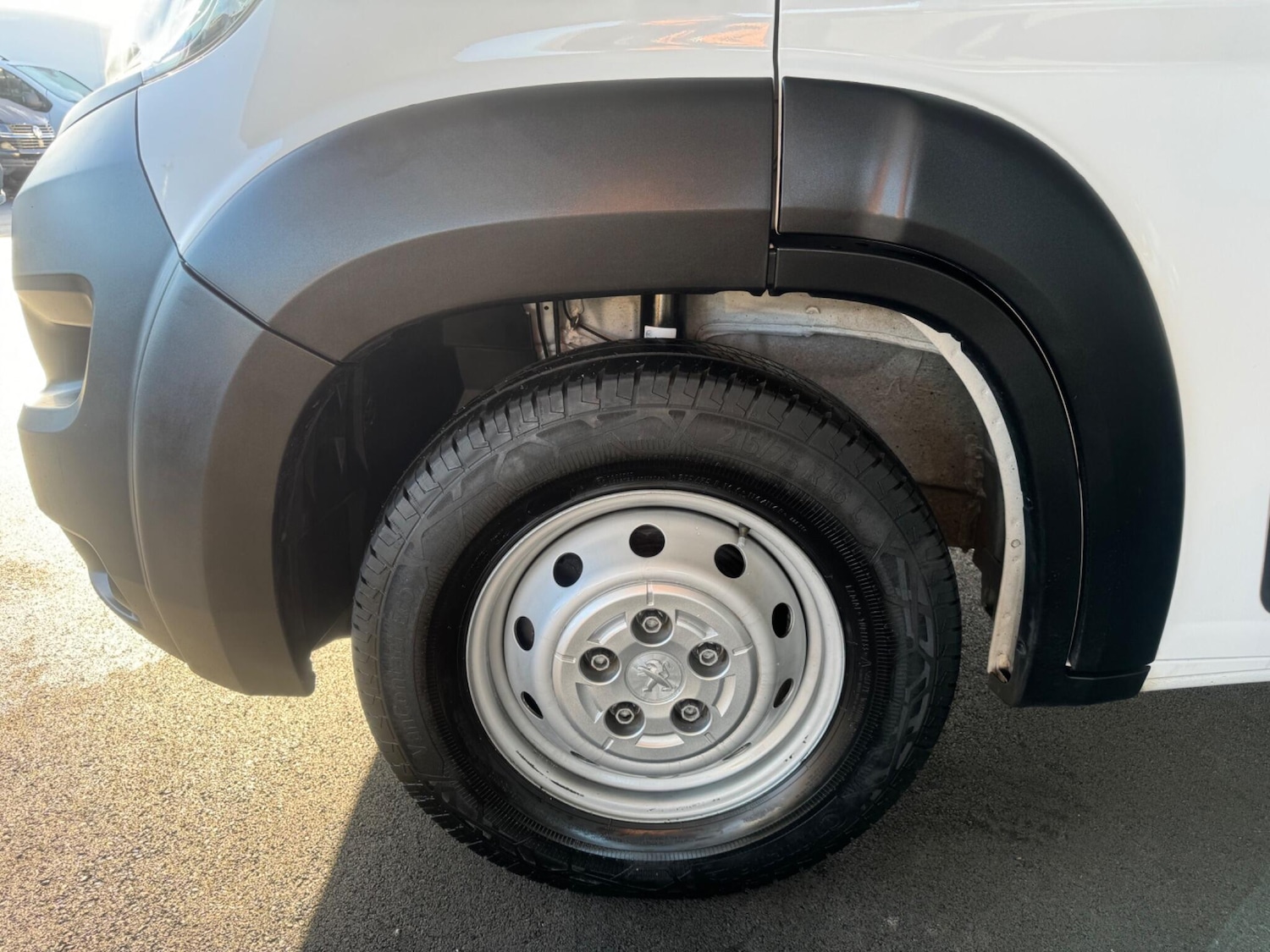 Used Peugeot Boxer 2023 for sale - 76780751: Photo 27