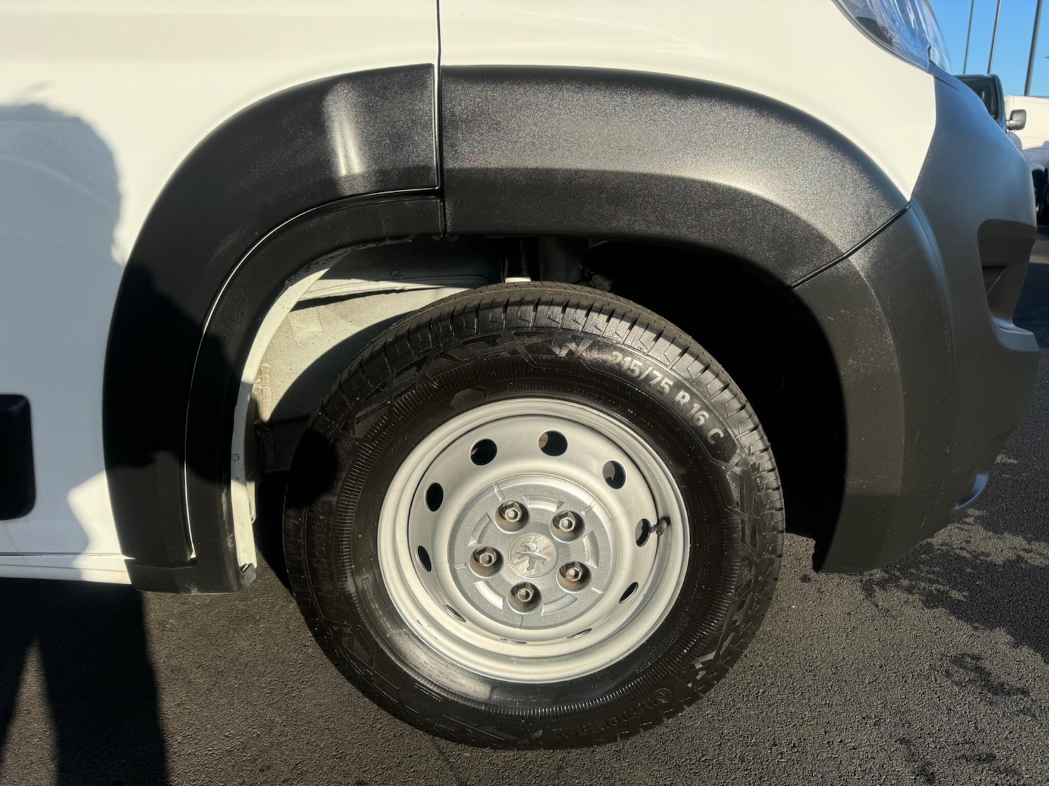 Used Peugeot Boxer 2023 for sale - 76780751: Photo 28