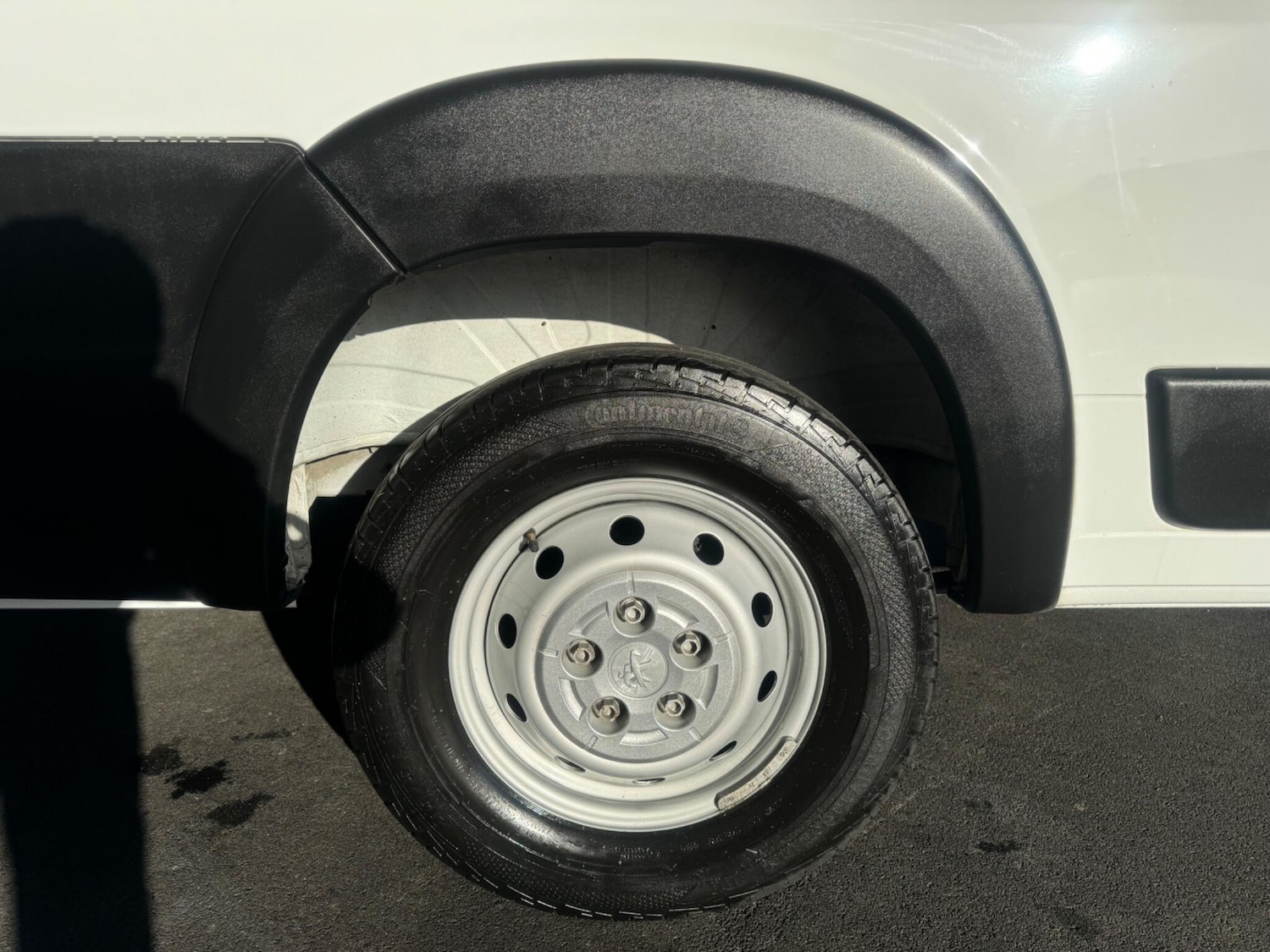 Used Peugeot Boxer 2023 for sale - 76780751: Photo 29