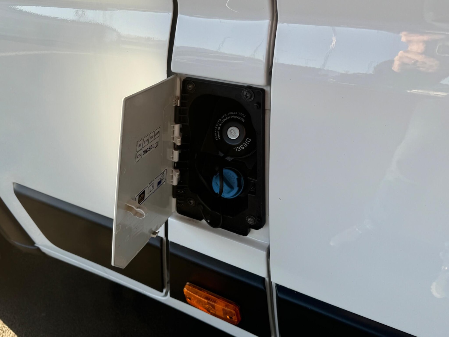 Used Peugeot Boxer 2023 for sale - 76780751: Photo 30