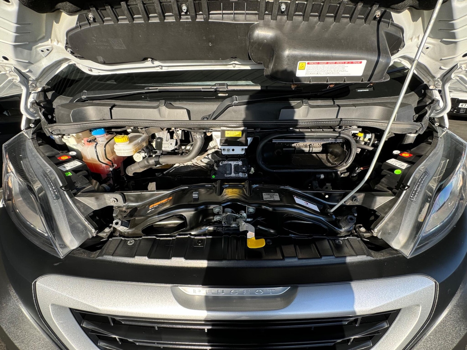 Used Peugeot Boxer 2023 for sale - 76780751: Photo 31