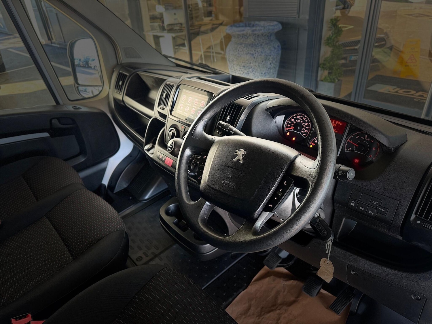 Used Peugeot Boxer 2023 for sale - 76780751: Photo 35