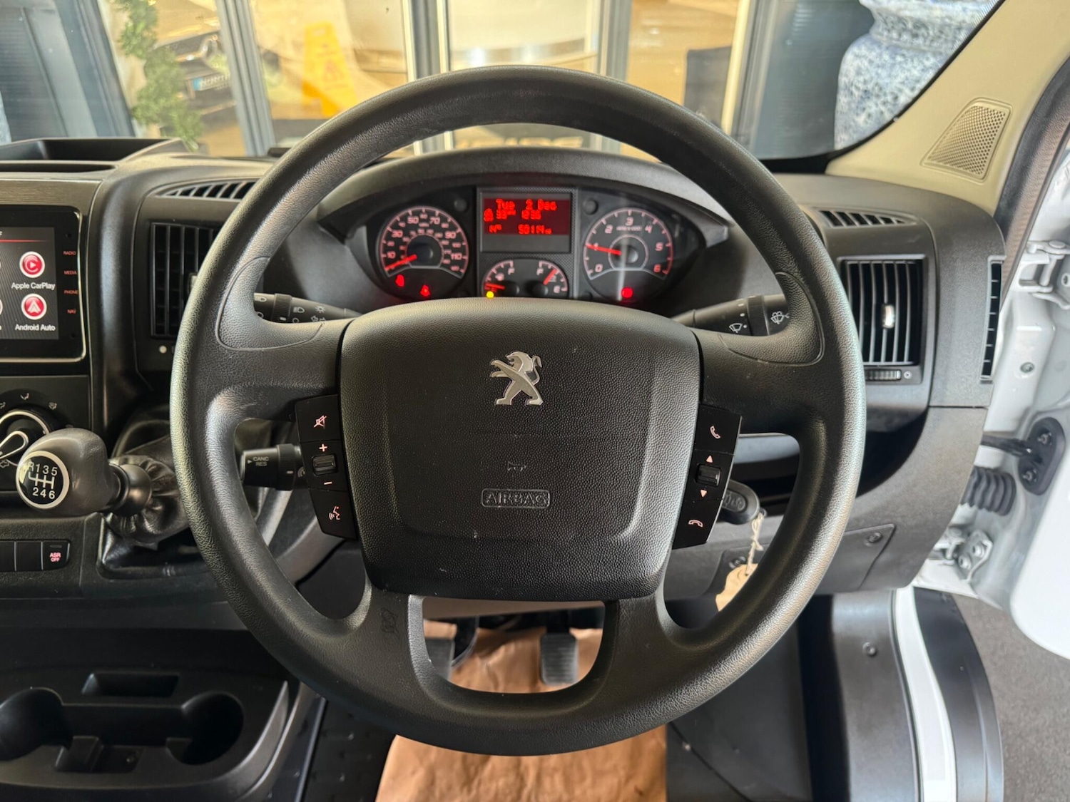 Used Peugeot Boxer 2023 for sale - 76780751: Photo 36