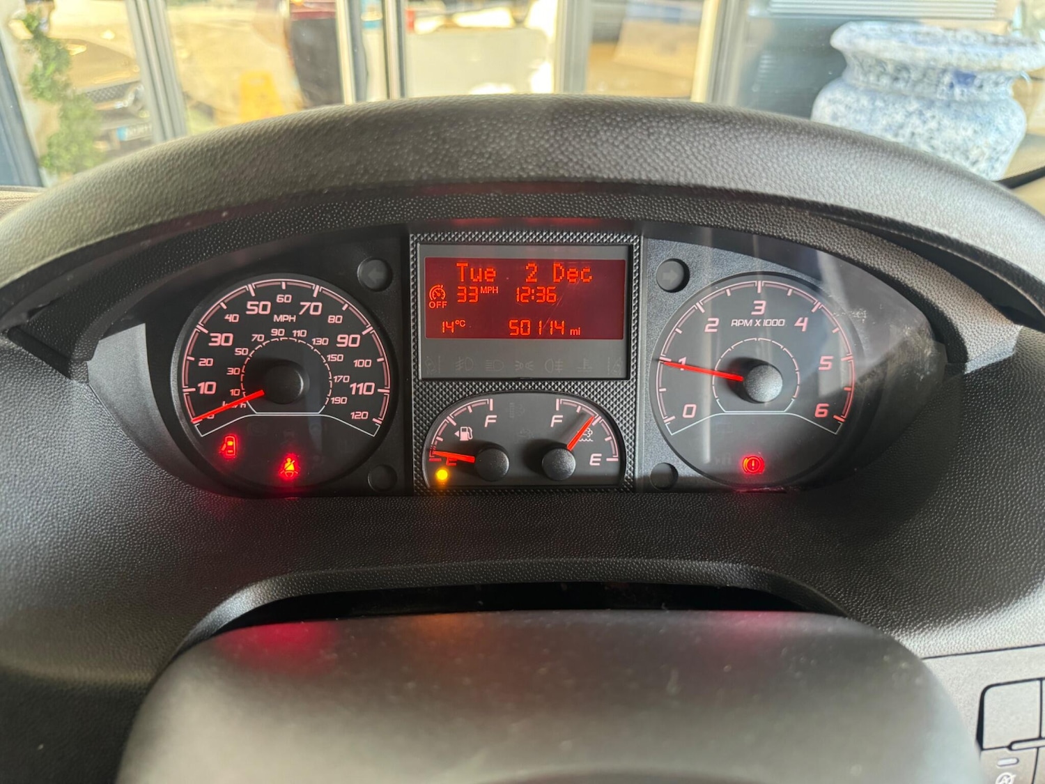 Used Peugeot Boxer 2023 for sale - 76780751: Photo 37