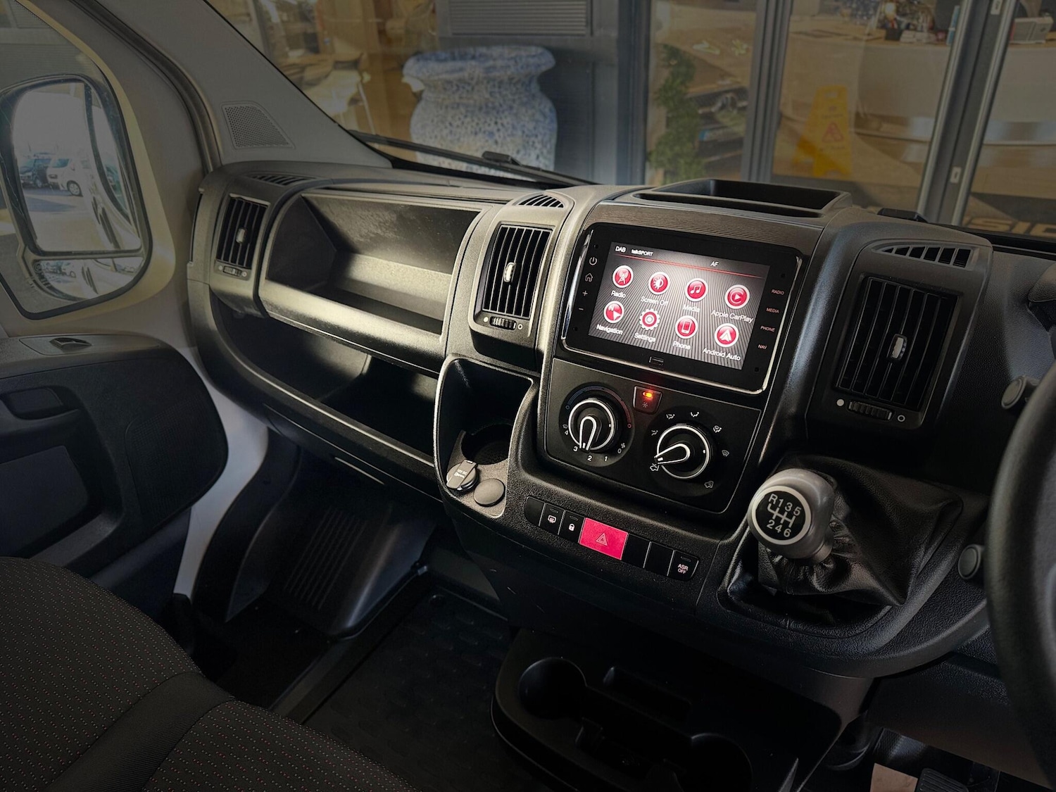 Used Peugeot Boxer 2023 for sale - 76780751: Photo 43