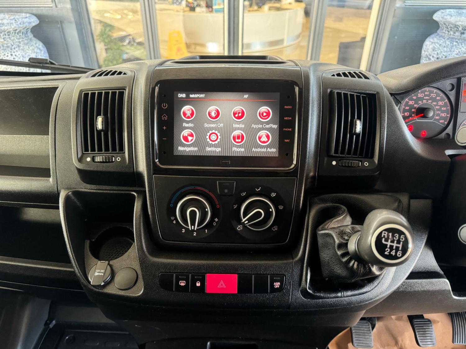 Used Peugeot Boxer 2023 for sale - 76780751: Photo 44