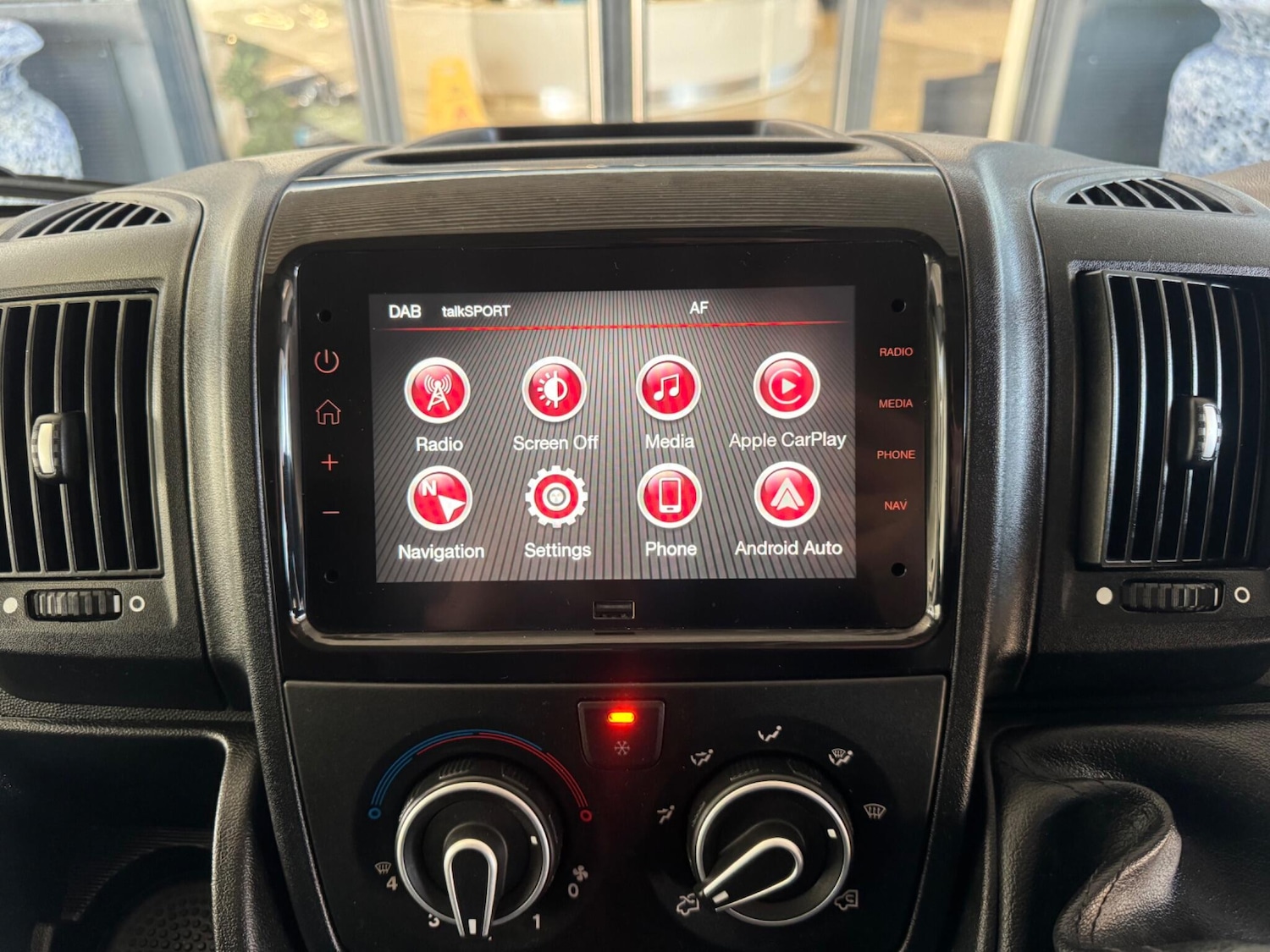 Used Peugeot Boxer 2023 for sale - 76780751: Photo 45