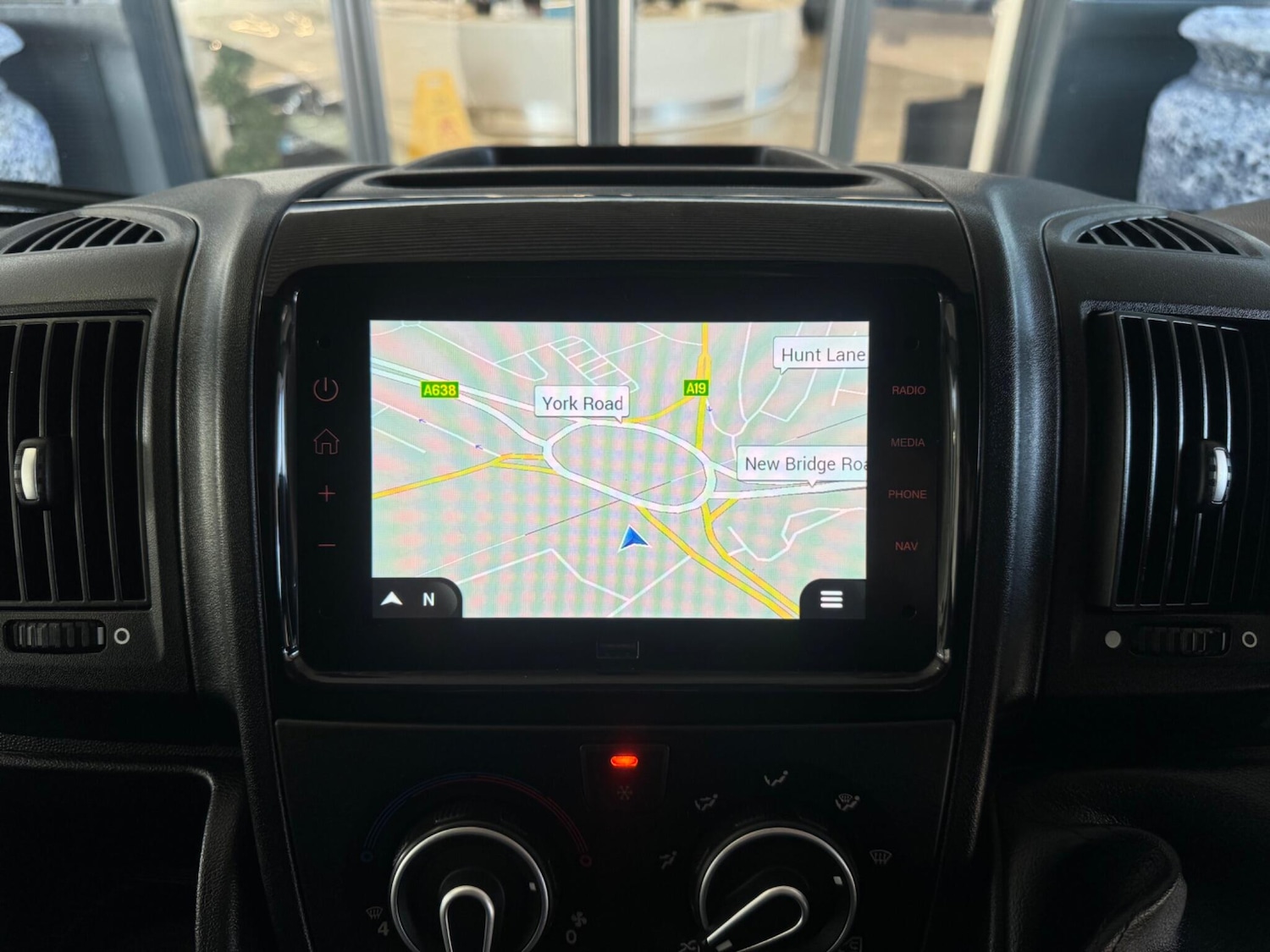 Used Peugeot Boxer 2023 for sale - 76780751: Photo 46