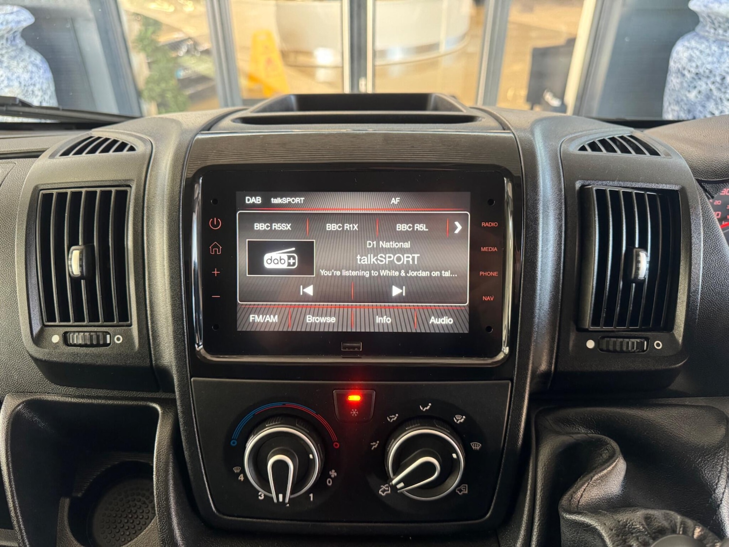 Used Peugeot Boxer 2023 for sale - 76780751: Photo 47