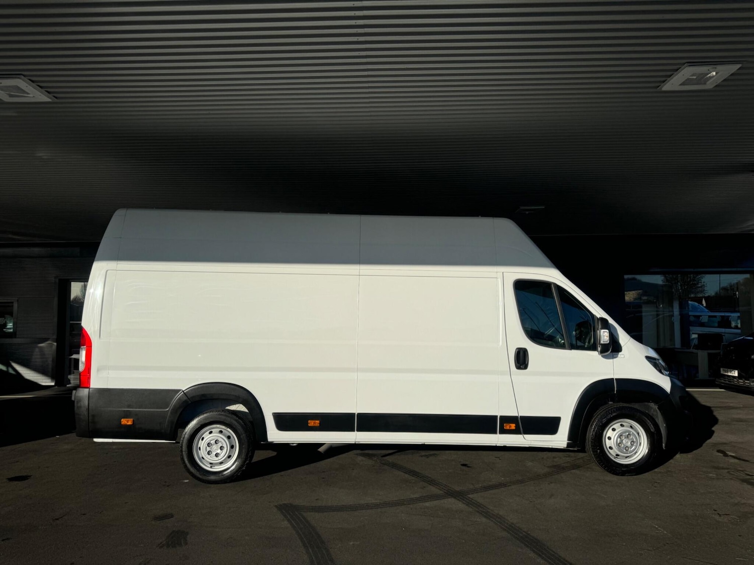 Used Peugeot Boxer 2023 for sale - 76780751: Photo 5