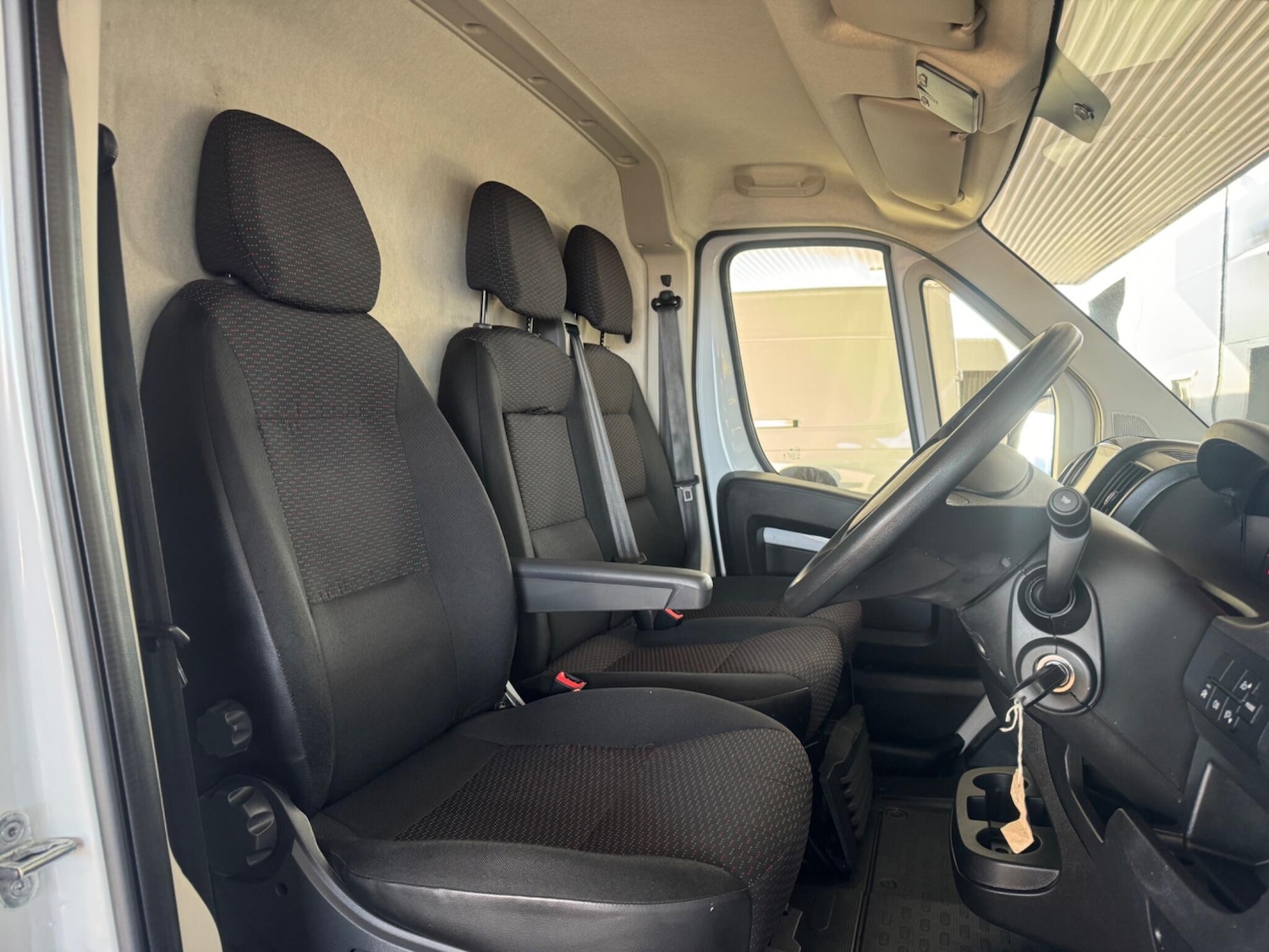 Used Peugeot Boxer 2023 for sale - 76780751: Photo 51