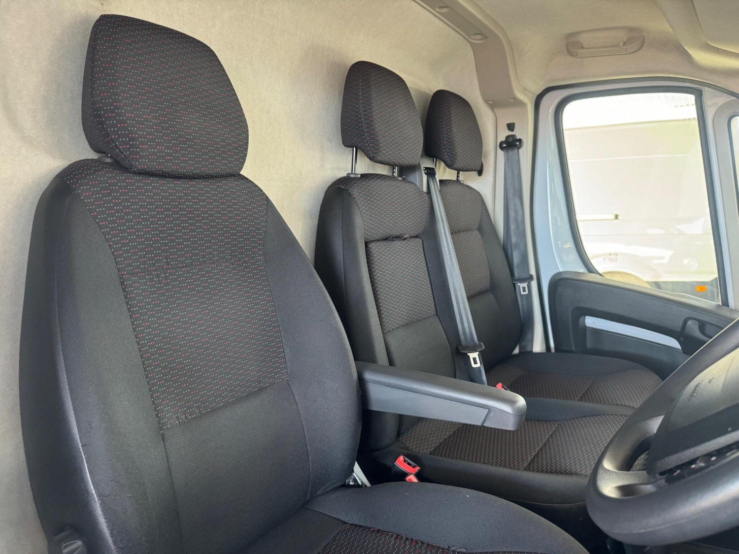 Used Peugeot Boxer 2023 for sale - 76780751: Photo 52