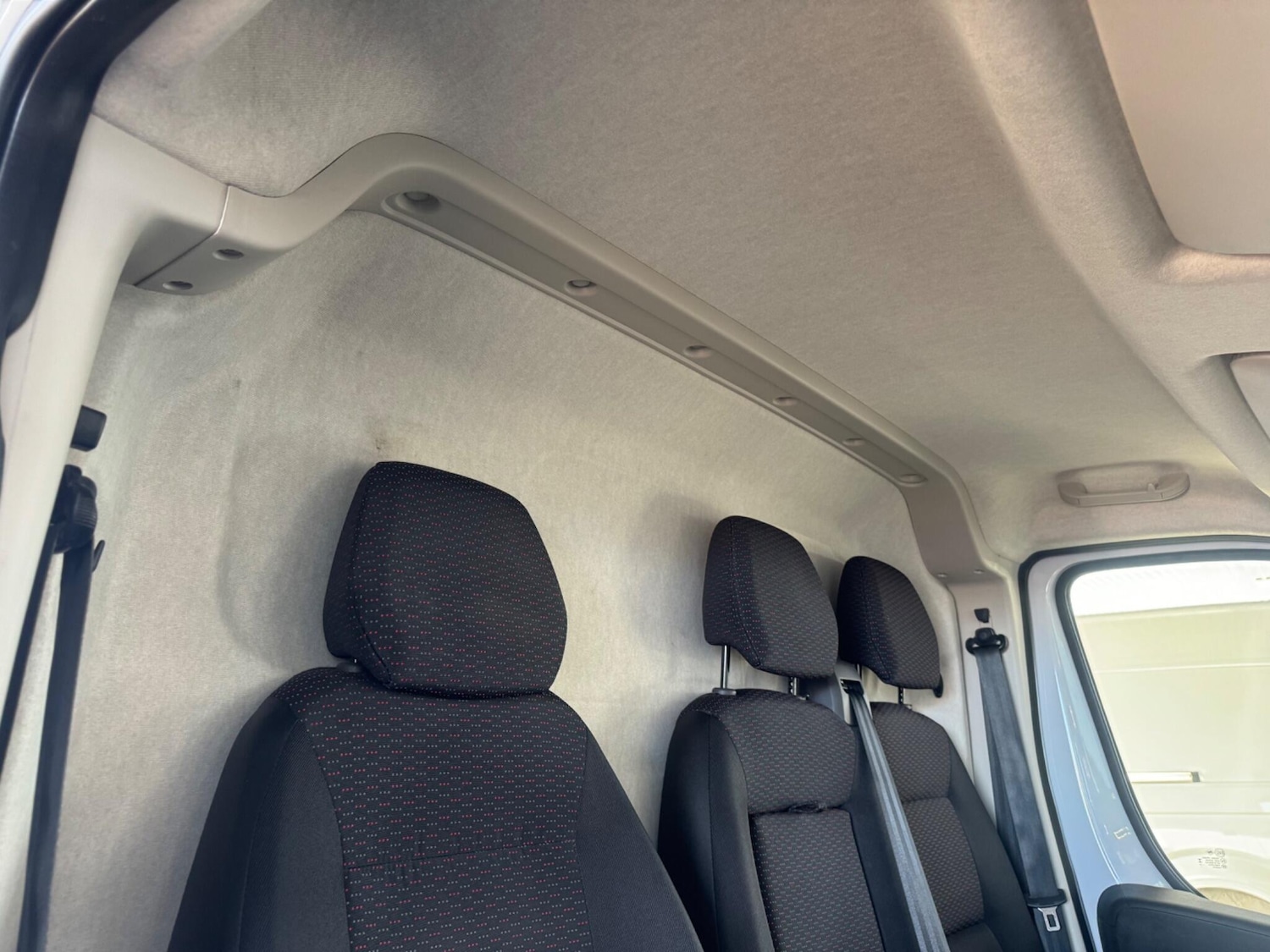 Used Peugeot Boxer 2023 for sale - 76780751: Photo 53