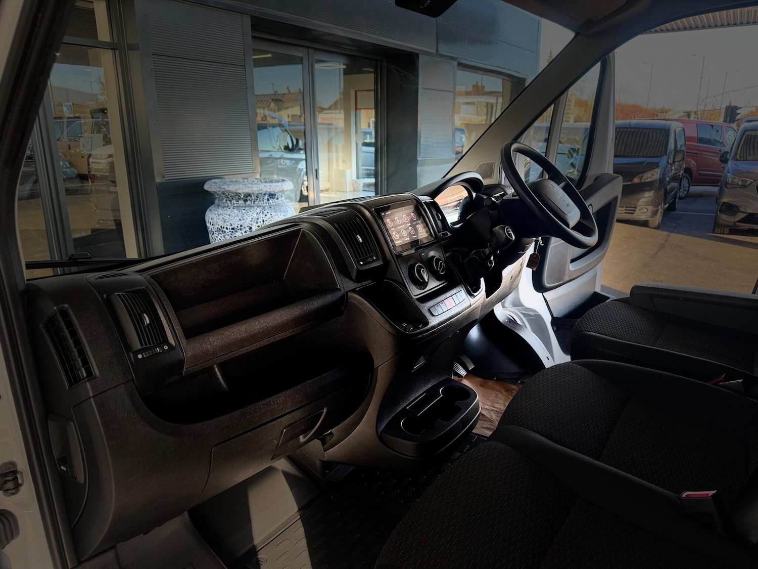 Used Peugeot Boxer 2023 for sale - 76780751: Photo 59