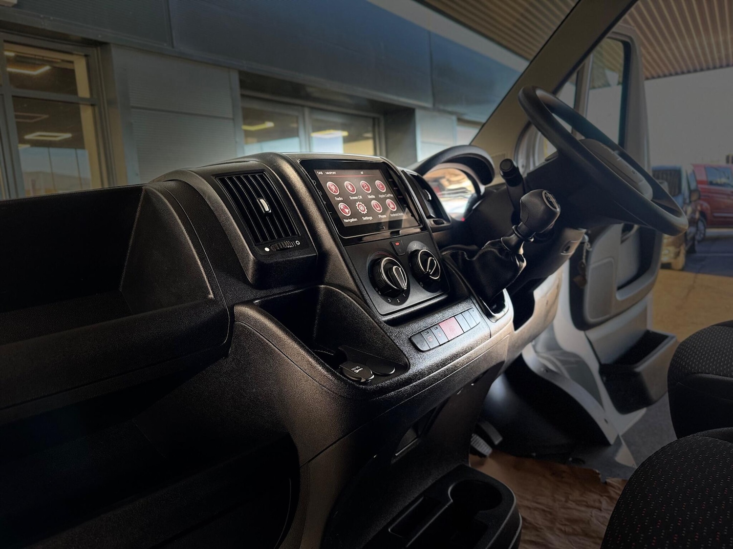 Used Peugeot Boxer 2023 for sale - 76780751: Photo 60