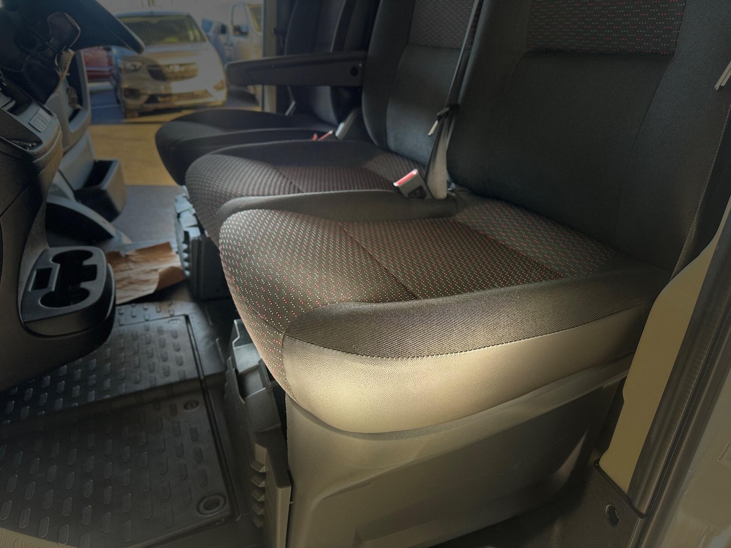 Used Peugeot Boxer 2023 for sale - 76780751: Photo 61