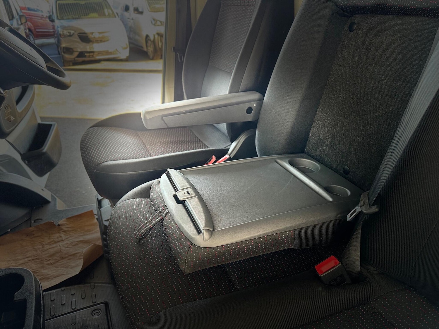 Used Peugeot Boxer 2023 for sale - 76780751: Photo 64