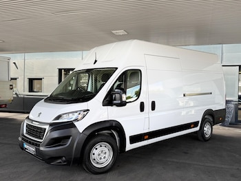 Used Peugeot Boxer 2023 for sale - 78751814: Photo