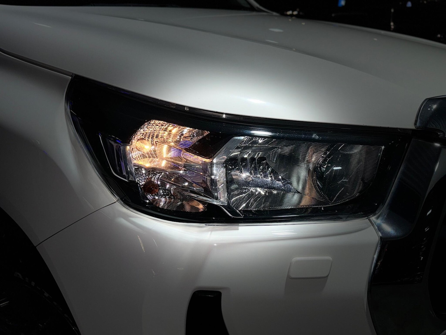 Used Toyota Hilux 2021 for sale - 76645740: Photo 15