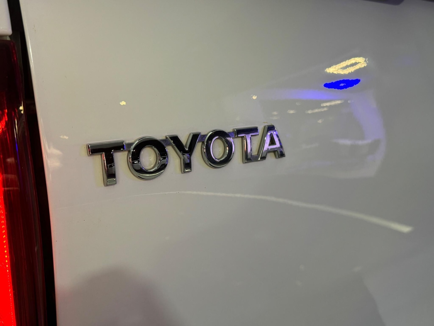 Used Toyota Hilux 2021 for sale - 76645740: Photo 24