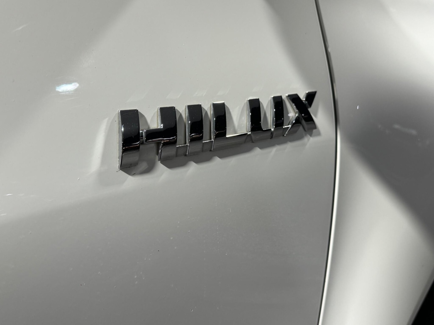 Used Toyota Hilux 2021 for sale - 76645740: Photo 25