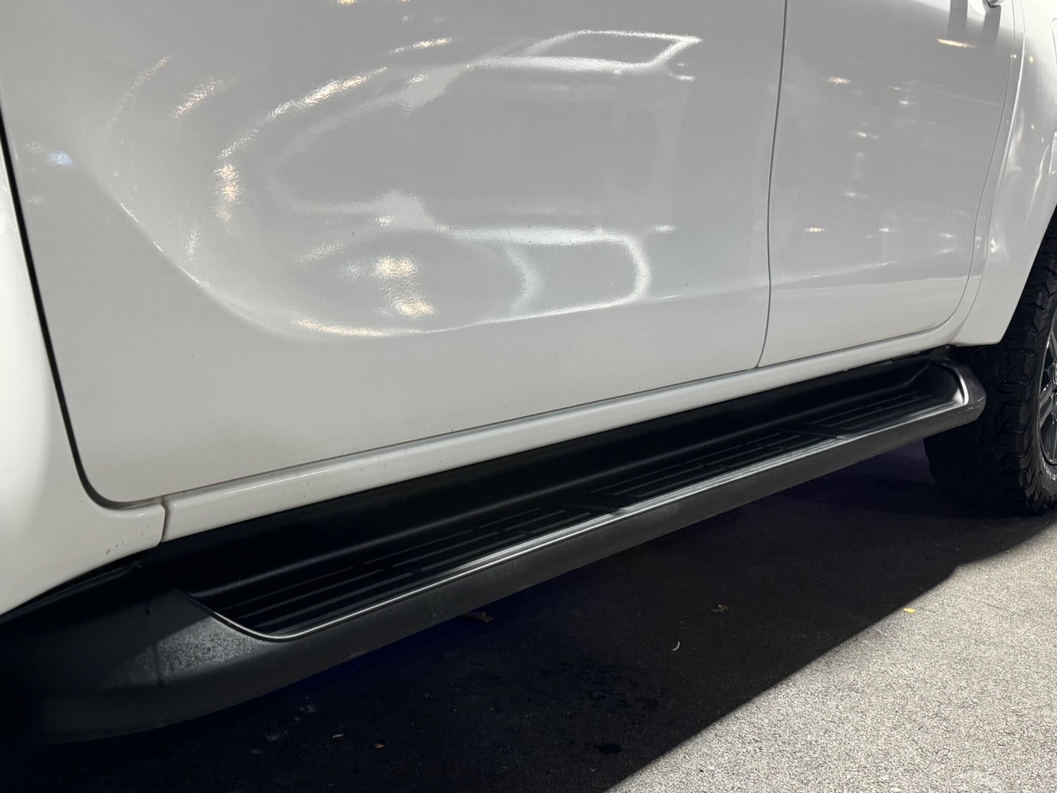 Used Toyota Hilux 2021 for sale - 76645740: Photo 26