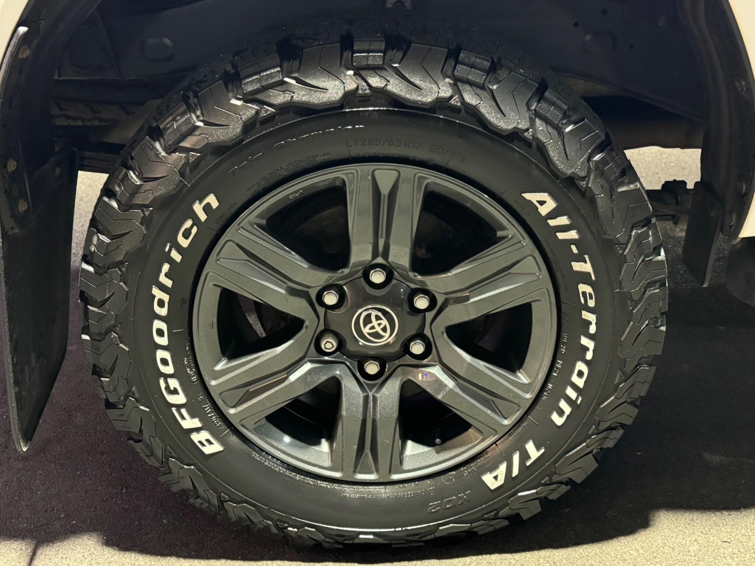 Used Toyota Hilux 2021 for sale - 76645740: Photo 27