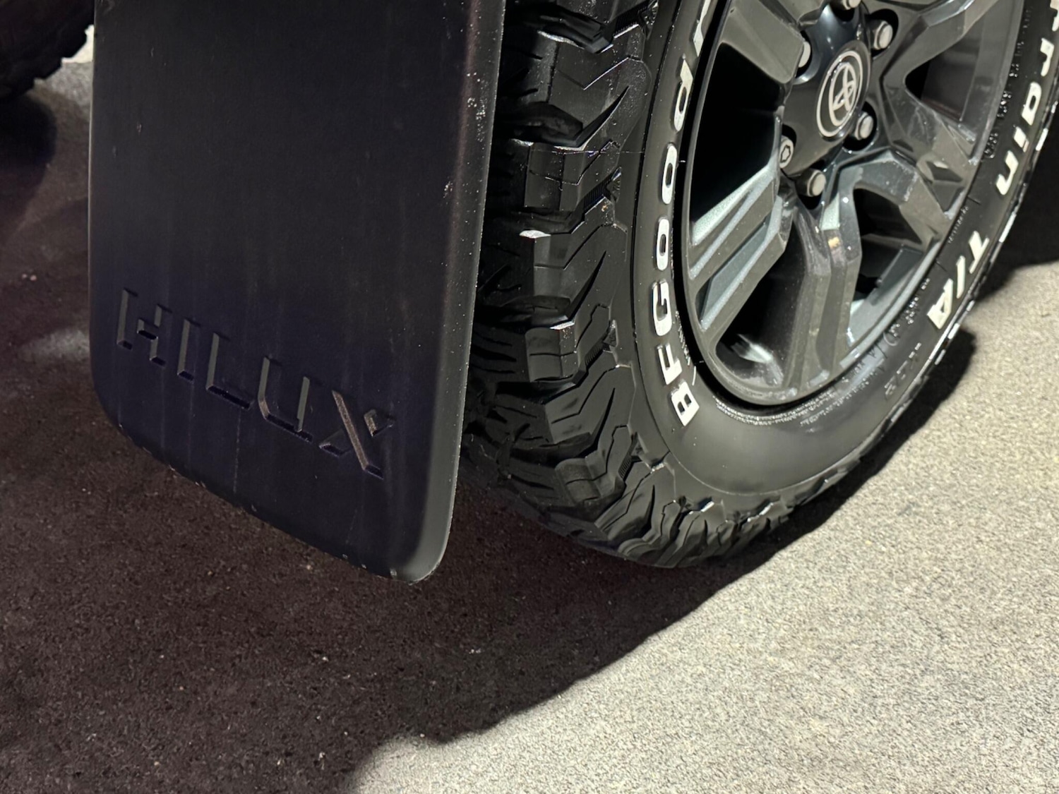 Used Toyota Hilux 2021 for sale - 76645740: Photo 32