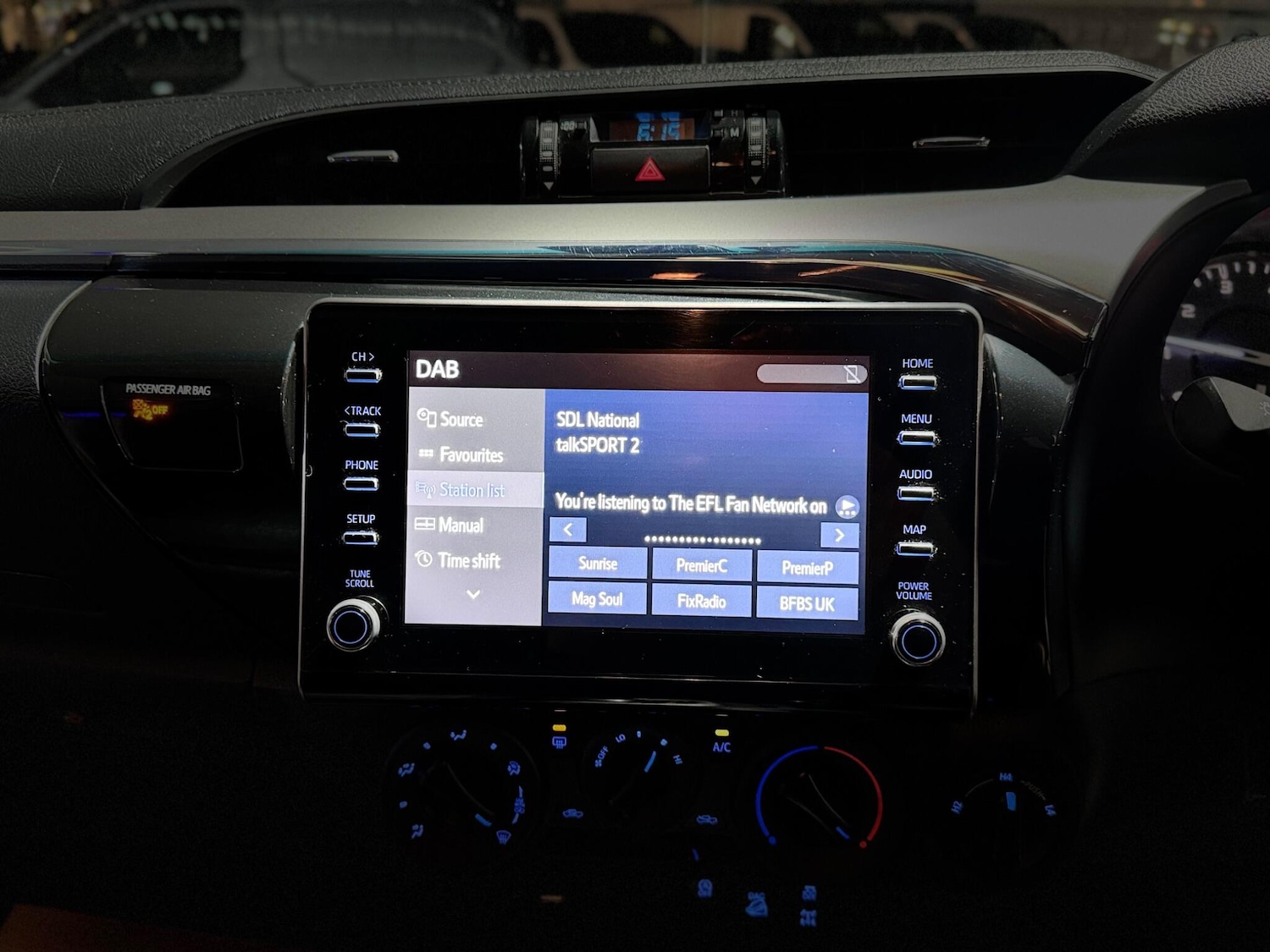 Used Toyota Hilux 2021 for sale - 76645740: Photo 45