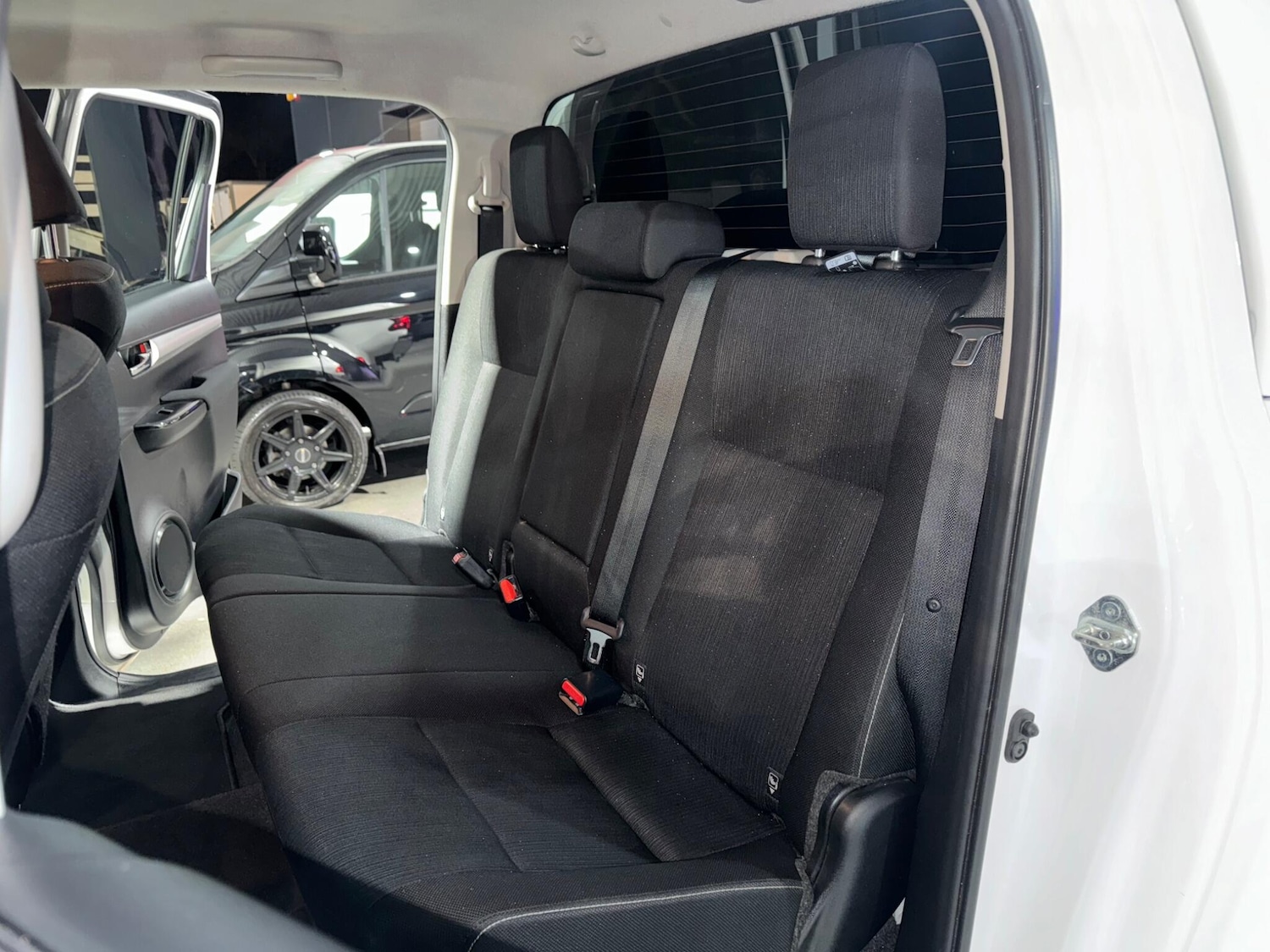 Used Toyota Hilux 2021 for sale - 76645740: Photo 61