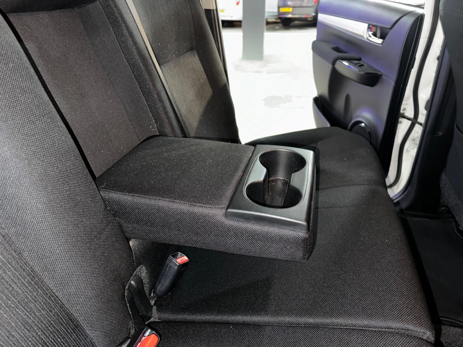 Used Toyota Hilux 2021 for sale - 76645740: Photo 62