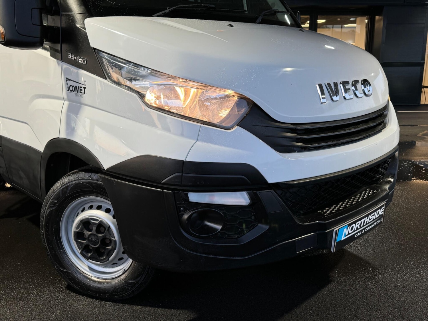 Used Iveco Daily 2018 for sale - 76802116: Photo 15