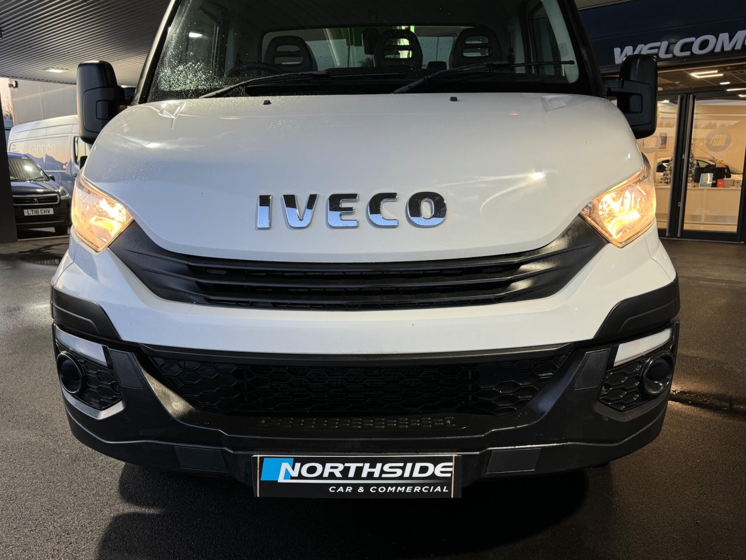 Used Iveco Daily 2018 for sale - 76802116: Photo 16