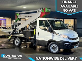Used Iveco Daily 2018 for sale - 76802116: Photo