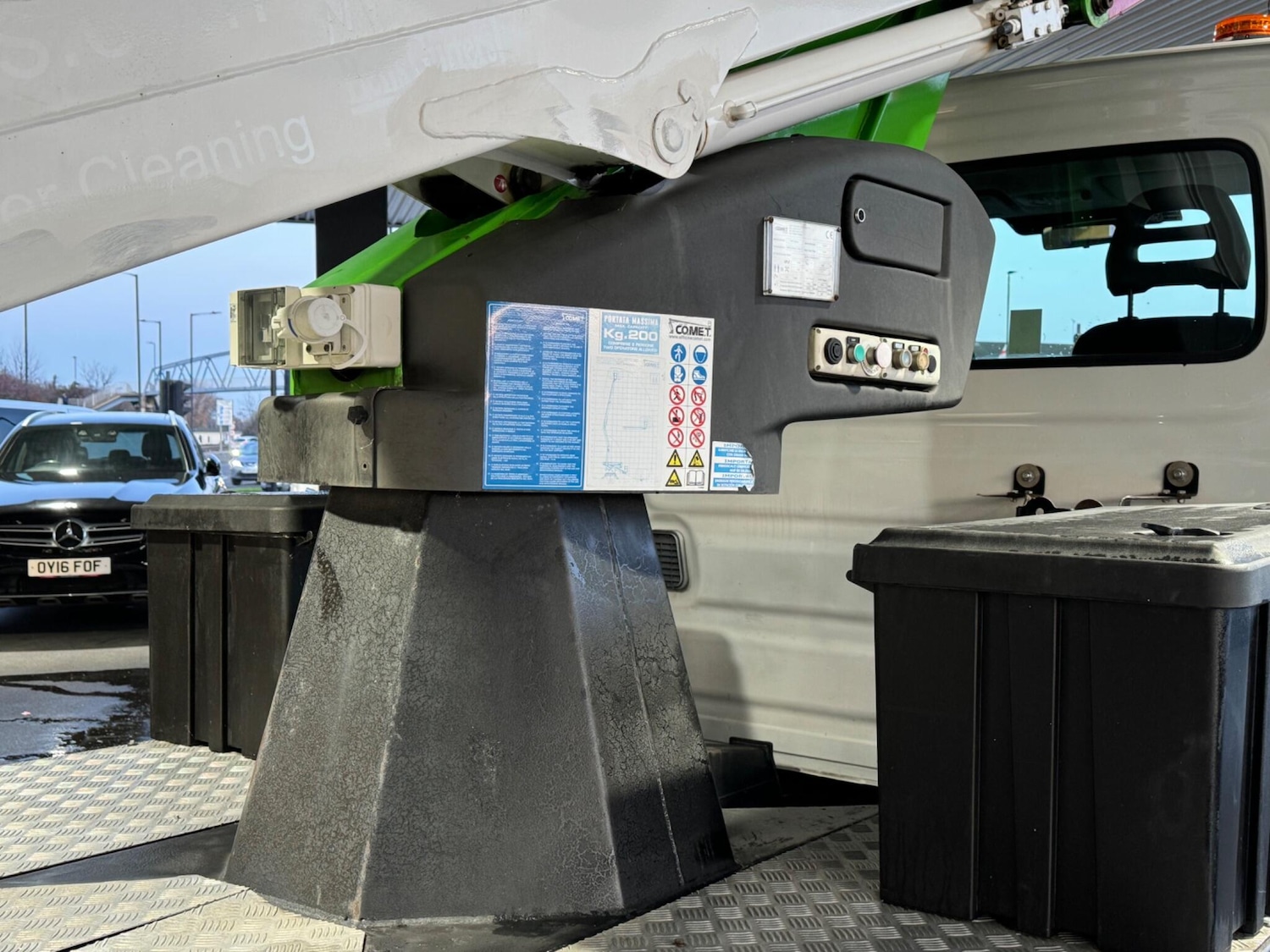 Used Iveco Daily 2018 for sale - 76802116: Photo 27