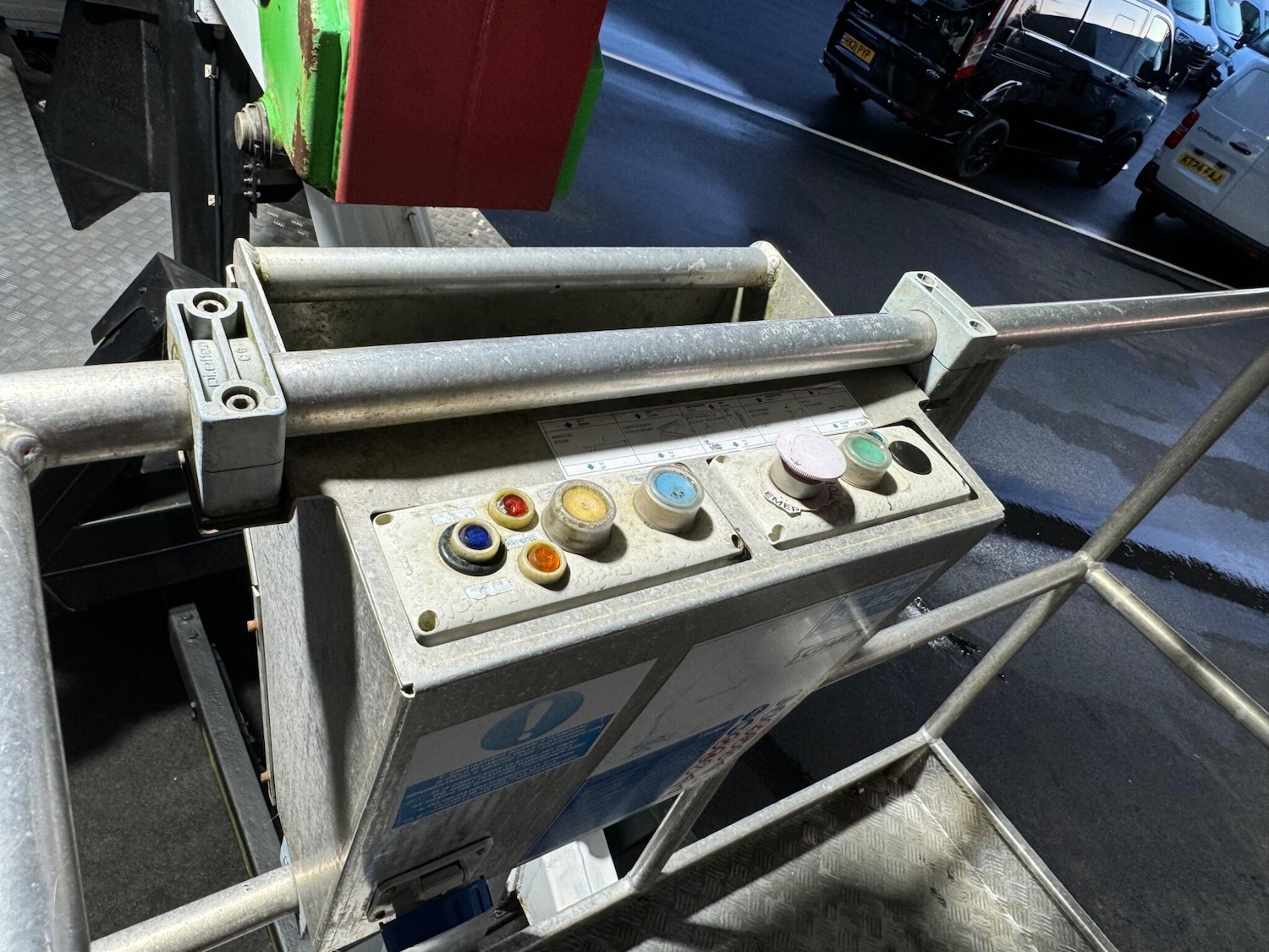 Used Iveco Daily 2018 for sale - 76802116: Photo 34