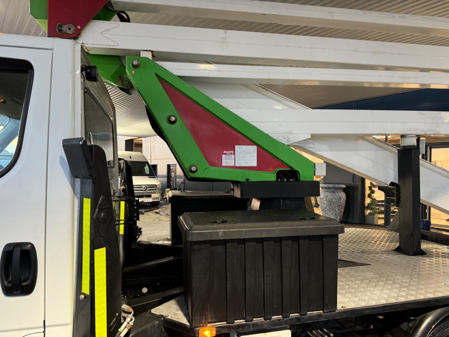 Used Iveco Daily 2018 for sale - 76802116: Photo 39