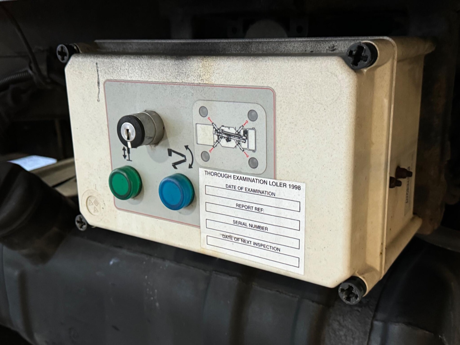 Used Iveco Daily 2018 for sale - 76802116: Photo 40