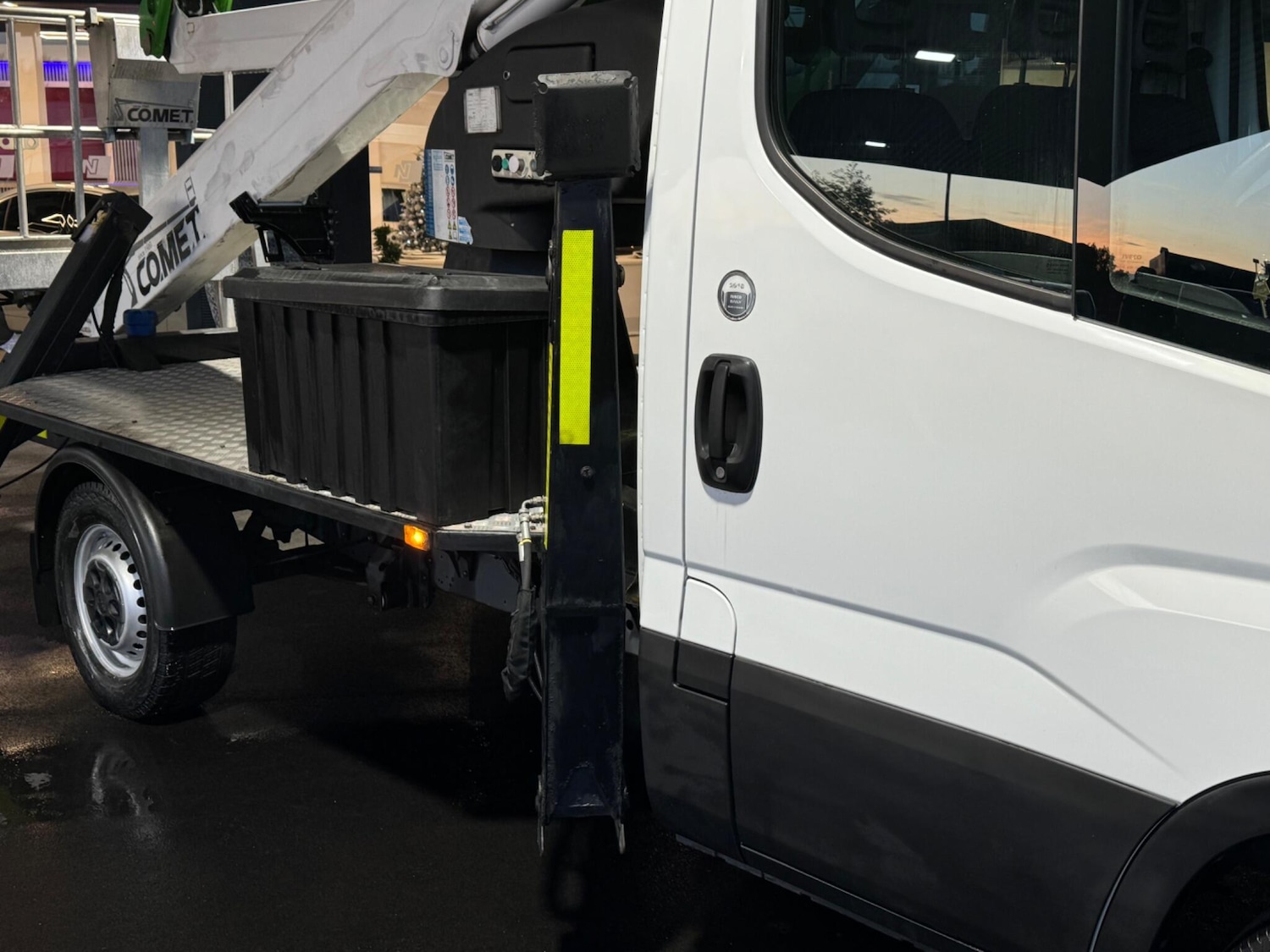 Used Iveco Daily 2018 for sale - 76802116: Photo 41