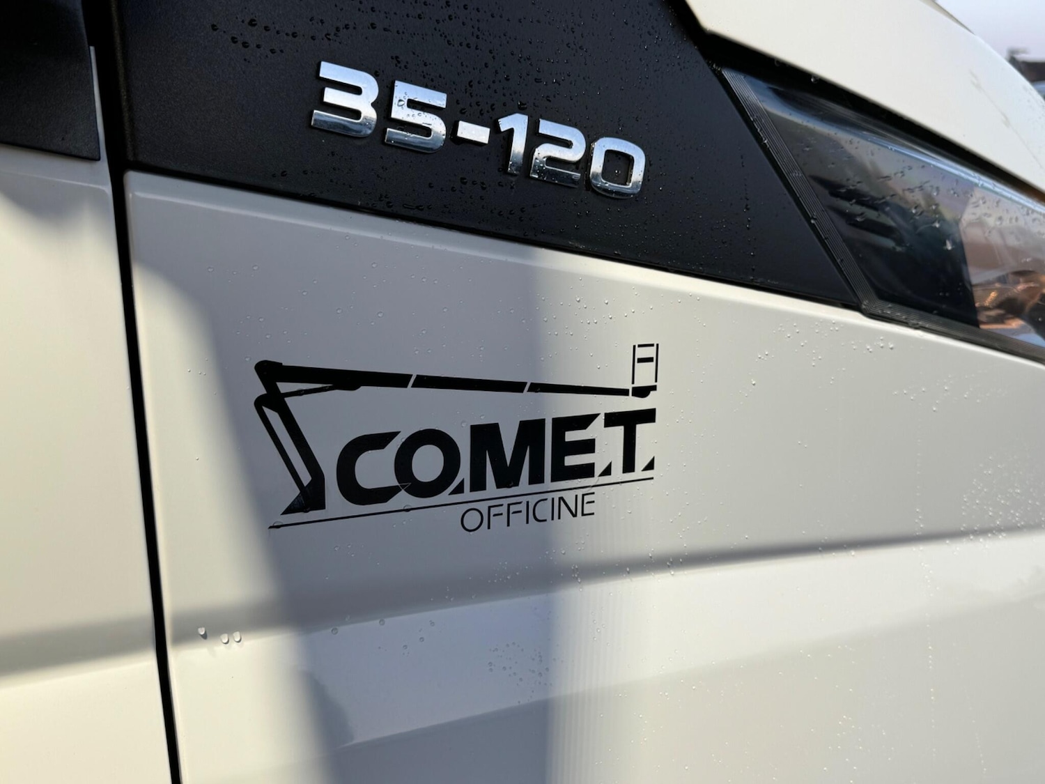 Used Iveco Daily 2018 for sale - 76802116: Photo 43