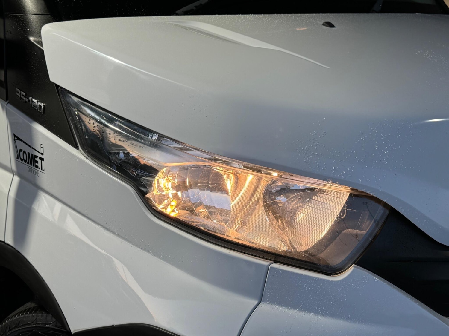 Used Iveco Daily 2018 for sale - 76802116: Photo 44