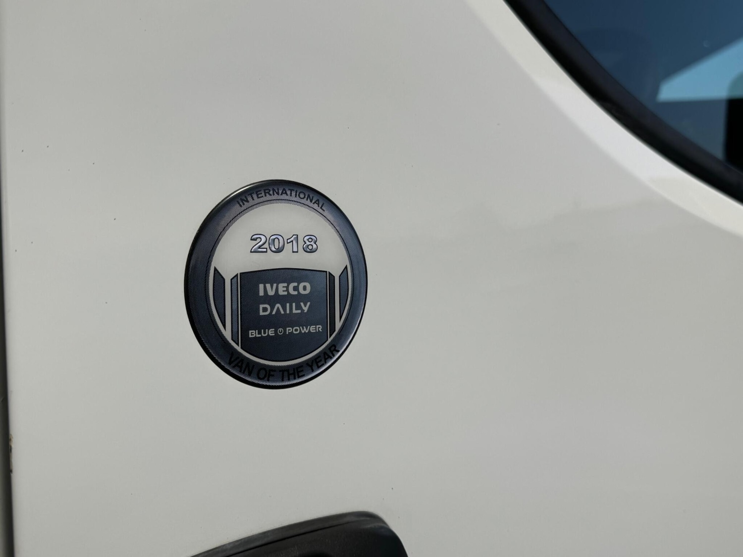 Used Iveco Daily 2018 for sale - 76802116: Photo 45